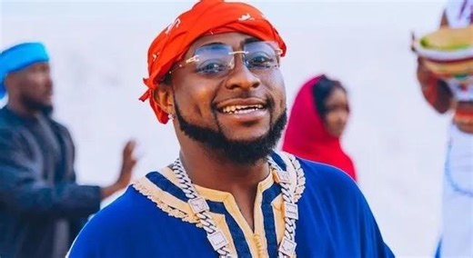 Davido Performs At Qatar 2022 FIFA World Cup Closing Ceremony - Celebrities - Nairaland