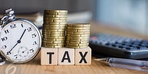 Per Hari Ini, Baru ada 24.711 Wajib Pajak Ikut Program Pengungkapan Sukarela | merdeka.com