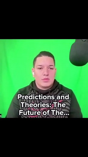 Derek’s Dead Talks on TikTok