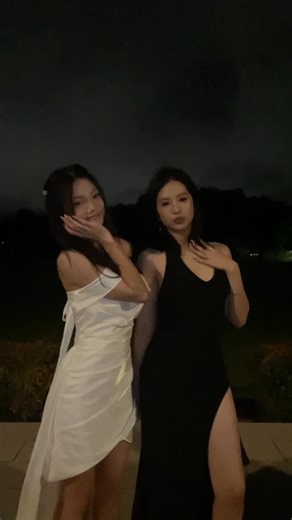 @ruvyooi on Instagram: "We’re tryna do our best with this handshake 😭💕 #cortis"