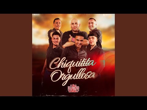Chiquitita Orgullosa