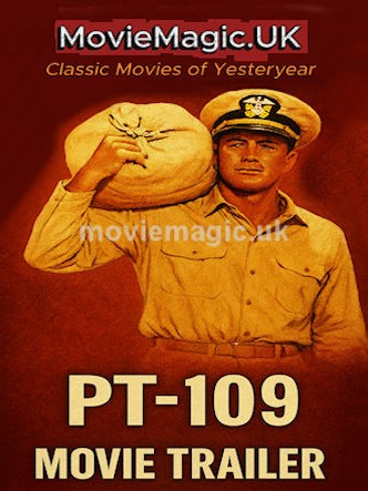 🎬Classic Movies - PT 109 – 1963 Cliff Robertson, Courage, and the Making of a Future President A stirring World War II drama that chronicles the real-life heroism of John .F. Kennedy before his presidency. Directed by Leslie H. Martinson and starring Cliff Robertson in a dignified portrayal of the young naval officer, the film captures a defining chapter in Kennedy’s life—one marked by leadership, sacrifice, and survival against impossible odds … #ClassicMovies | #Hollywood | #Cinema | #Movies 