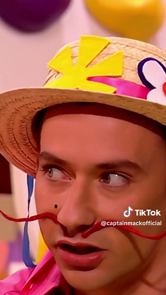 Captain Mack - Grabby Crabby Steals The Music - New Episodes On YouTube Sundays 5PM UK Time - Link In Bio! - Kids' Comedy Superhero Show #kids #kidstv #comedy #funny #nostalgia #2000s #2000sthrowback