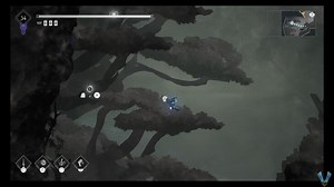 Grapple Exploration and Moving On - ENDER MAGNOLIA: Bloom in the Mist Walkthrough