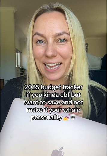 2025 Budget Tracker for Easy Financial Planning