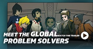 Making a Big Impact in a Small Town Started in the Classroom