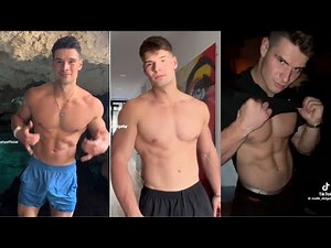 GAY TIKTOK COMPILATION