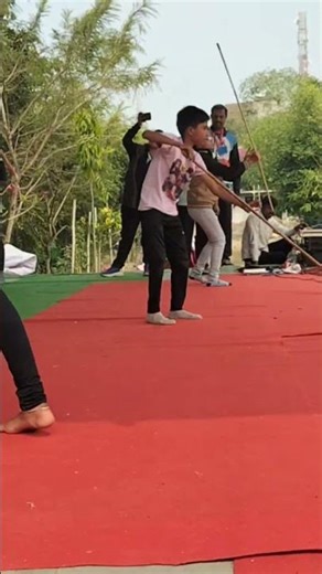 MASTERING Bo Staff Training Techniques!