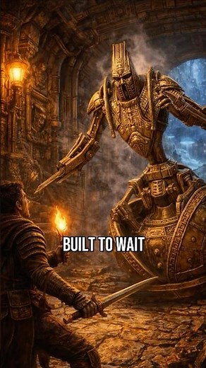 How Dwemer Spheres Actually Work