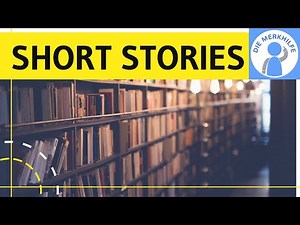 short stories - Characteristics & Analysis of an English short story simply explained - Analysis