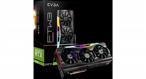 EVGA GeForce RTX 3090 FTW3 ULTRA GAMING [24G-P5-3987-KR]