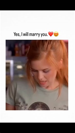 ✨ Jennifer Lawrence 💅🏻 on Instagram: "Follow 👉 @cinevibehub_filmyclip Movie: Definitely, Maybe (2008) IMDb: ⭐ 7.1/10 Genre: Romance • Comedy • Drama Watching: Netflix, Prime Video Story: A father tells his daughter the story of how he met her mother — but changes names and details, turning love into a mystery. As past and present collide, the film explores missed chances, right timing, and how love often lives in the almosts before becoming forever. Viral Caption: Sometimes love isn’t a yes o