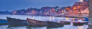 4 Days 3 Nights Varanasi Sarnath Customized Holidays Tour Package (SHUP6) | Veena World
