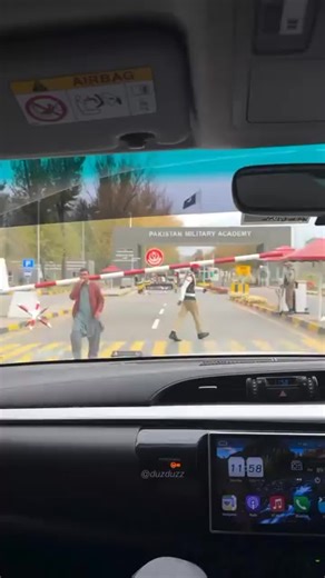 Dream of Many 🥺 Destination of Few 🫀 The Prestigious PMA ❤🔥 | Join Pakistan Armed Forces PAF Army Navy