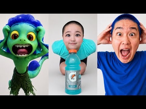 CRAZIEST Sagawa1gou Funny TikTok Compilation | Try Not To Laugh Watching Cactus Dance Challenge 2026