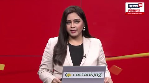 Mumbai Local Train Update | मुसळधार पावसामुळे पश्चिम रेल्वेची वाहतूक मंदावली