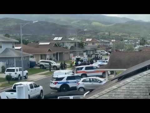 Suspect charged following McCully murder and Kapolei attempted murder stabbings