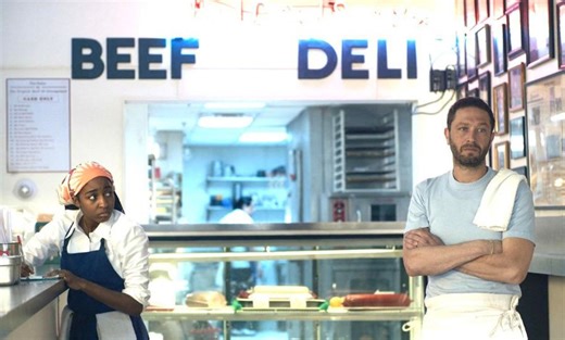 'The Bear' award winning soundtrack is an integral part of its narrative - check out the full list