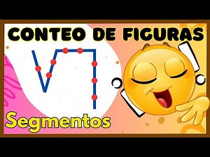 Figure Counting: Super Easy Segment Counting