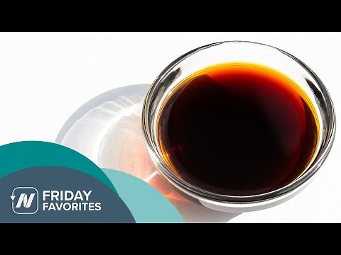 Friday Favorites: The Side Effects of 3-MCPD in Bragg’s Liquid Aminos and Refined Cooking Oils