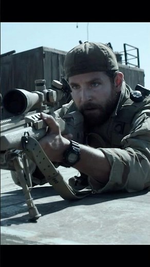 "1,600 Yards & One Shot: Chris Kyle's IMPOSSIBLE Revenge Kill (American Sniper Breakdown)"