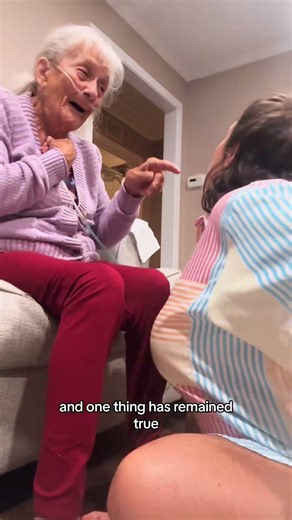 #lifewithgrams #Grandma #Granddaughter #Caregiver #Family #ElderCare #Alzheimers #Dementia #Love