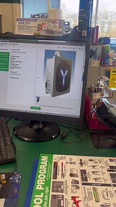 5.9K views · 37 reactions | My mobile mechanic heads to O’Reilly’s auto parts to place a special order for a flux capacitor. #ppf #steeringwheel #automobiles #electriccars #qualcomm #matteblack #fluxcapacitor | My Mobile Mechanic / Auto Repair & Brake Replacement. | Facebook