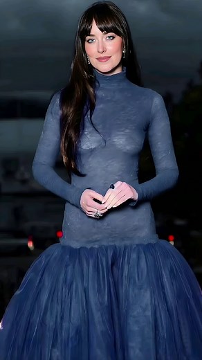 Dakota Johnson’s style is lovely ❤️. | Marvel Stars