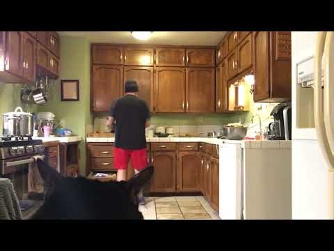 FARTS FROM 15 Bean Soup