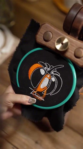 Sewing Away Anxiety: A Springtime Craft Journey