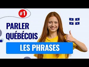 20 Expressions Québécoises Décryptées : Connaissez-vous Leur Signification ?