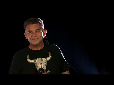 THEUNS JORDAAN - Net Voor Die Storm Kom