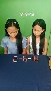 1.2K views · 541 reactions | Gawin ang tamang equation ng mathematics #followerseveryone #facebookviral #creator #reels #Entertainment #follower #highlights #philippines | Mario Timonio | Facebook
