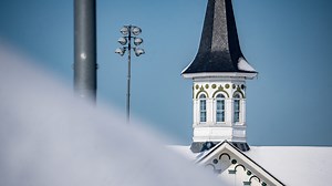 Churchill Downs sues after Michigan halts betting on out-of-state horse races