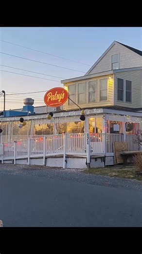Creative Coastal Cuisine | Patsy's Restaurant