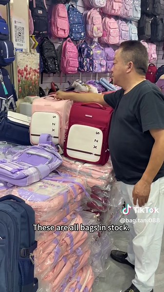 Explore Stylish School Bags for Teens - Quality Options