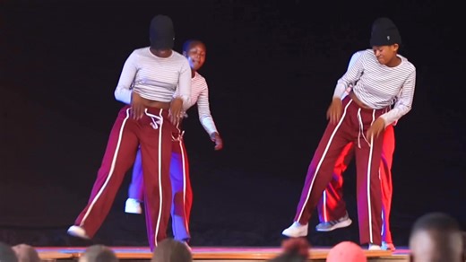 36K views · 1.8K reactions | TT Dancers- Vuma dlozi live performances in Tsolo Talent Show | Qumbu dancers | Facebook