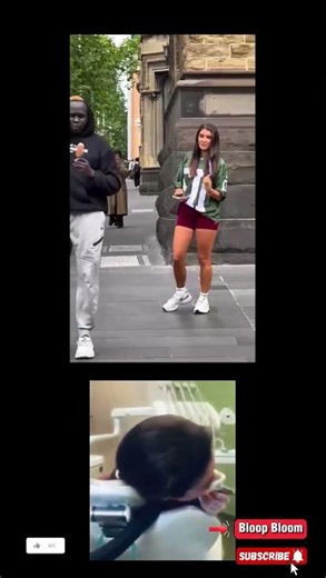 Funny Bloop Bloom. #shorts