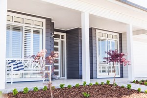 How do they make timber cladding - Gosford Frame & Truss