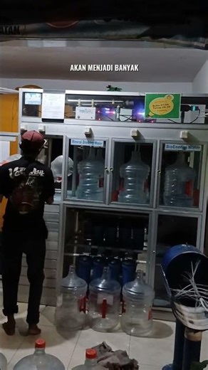 Bekerja & Bersyukur 🤲