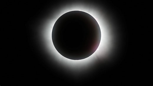 Solar eclipse to begin at 11 a.m. in Texas. Watch livestream here