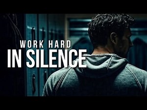 FOCUS ON YOURSELF AND STAY SILENT IN 2025 - Motivational Speech