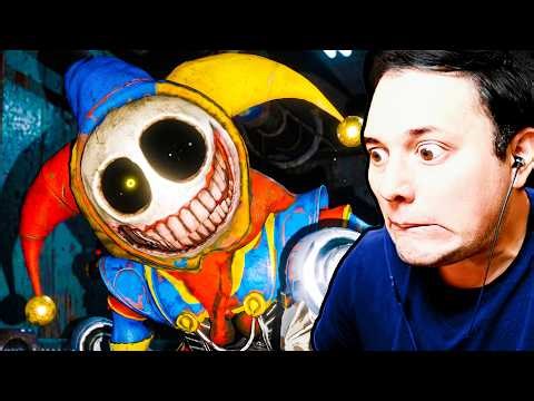 💀POPPY PLAYTIME 5💀