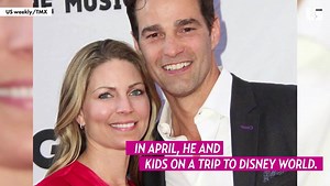‘GMA’ meteorologist Rob Marciano’s wife, Eryn, files for divorce