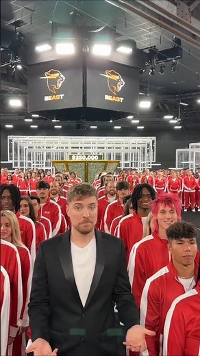 Hard work & Success of Mr Beast ( Real story of Mr Beast )
