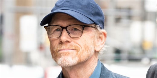 Ripercorriamo la carriera di Ron Howard da Happy Days al successo come regista