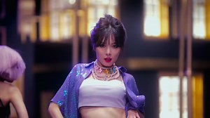 【4k】韩女团 4 Minute - 今天做什么 超清mv！