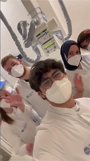 Ausbildung und Duales Studium I Uniklinik Köln