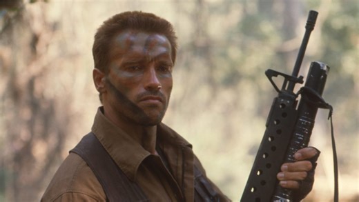 Extended Ending of Predator: Killer of Killers Featuring Arnold Schwarzenegger's Dutch and Danny Glover's Mike Harrigan to Broadcast Tonight | SDCC 2025