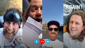 We, at the Survival Guide, have a side-hustle - Those Dam Boat Guys. Nothing beats relaxing in small boats exploring the magical canals of this legendary city of Amsterdam. And, after many months of shut-down, we can boat again.... again! Also, special shout-out to Story-Tailors and Sacha Hoedemaker for all their help with the video! | Survival Guide to the Dutch